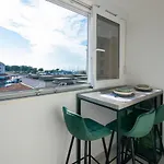 Apartmán Irma červar