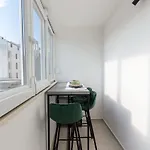 Apartmán Irma červar Poreč