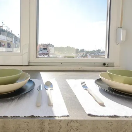 Appartement Irma Cervar *