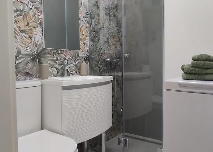 Apartment Irma Cervar Poreč