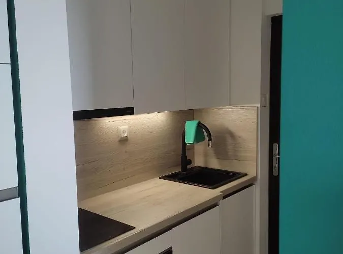 Apartment Irma Cervar *