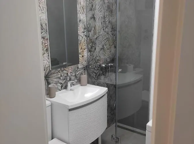 Irma Cervar Apartment