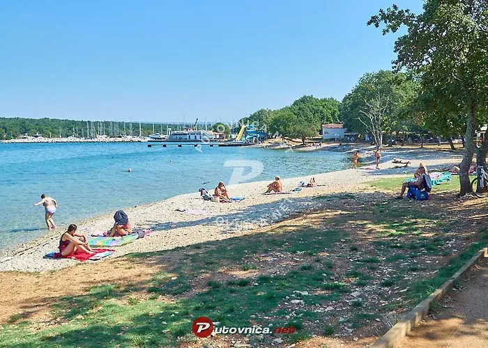 Apartment Irma Cervar