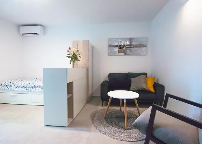 Apartment Irma Cervar *