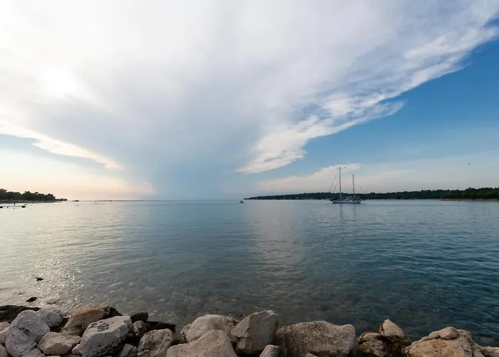 Apartment Irma Cervar *