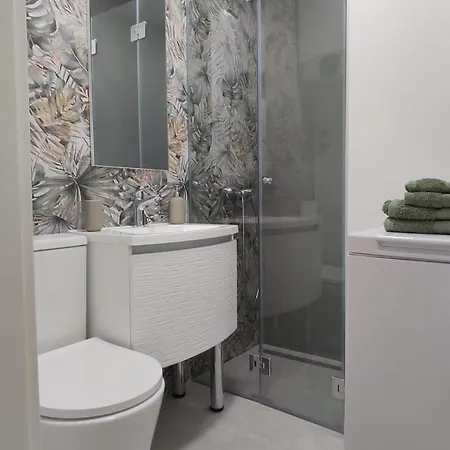 Apartman Studio Apartman Irma Cervar Porec