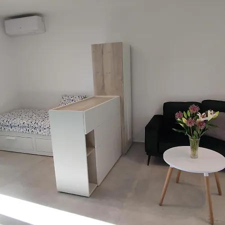 Studio Apartman Irma Cervar Porec