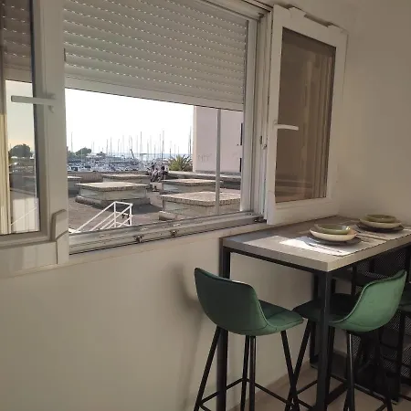Apartment Studio Apartman Irma Cervar Porec