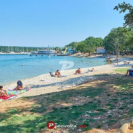 Appartement Irma Cervar