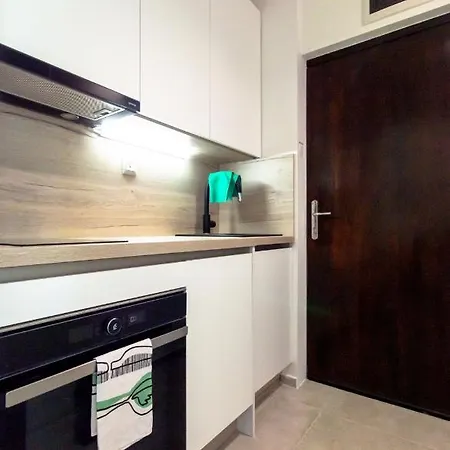 Studio Apartman Irma Cervar Porec
