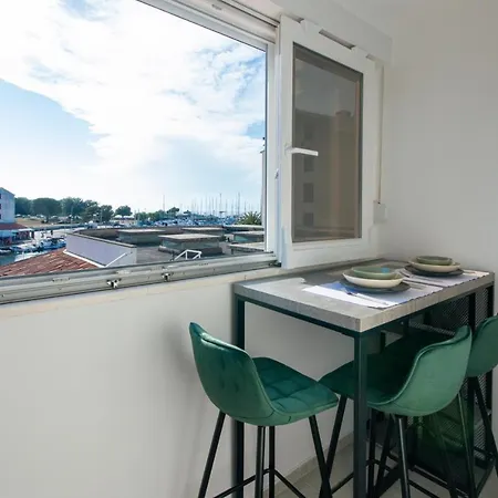 Appartement Irma Cervar