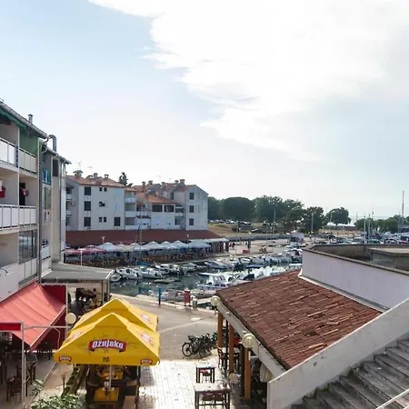 Appartement Irma Cervar