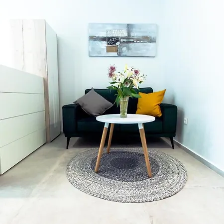 Studio Apartman Irma Cervar