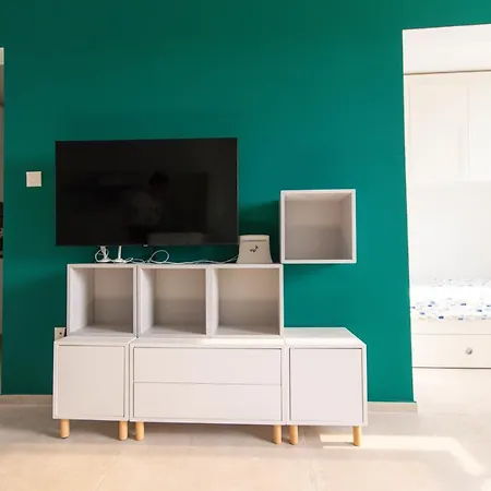 Studio Apartman Irma Cervar