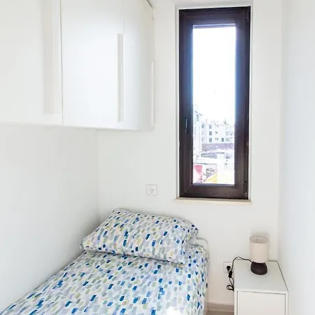 Studio Apartman Irma Cervar *