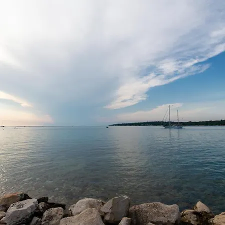 Lägenhet Irma Cervar *