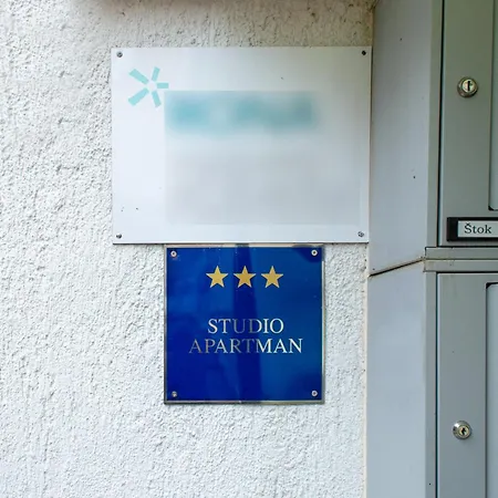 Studio Apartman Irma Cervar Porec