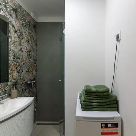 Studio Apartman Irma Cervar * Porec