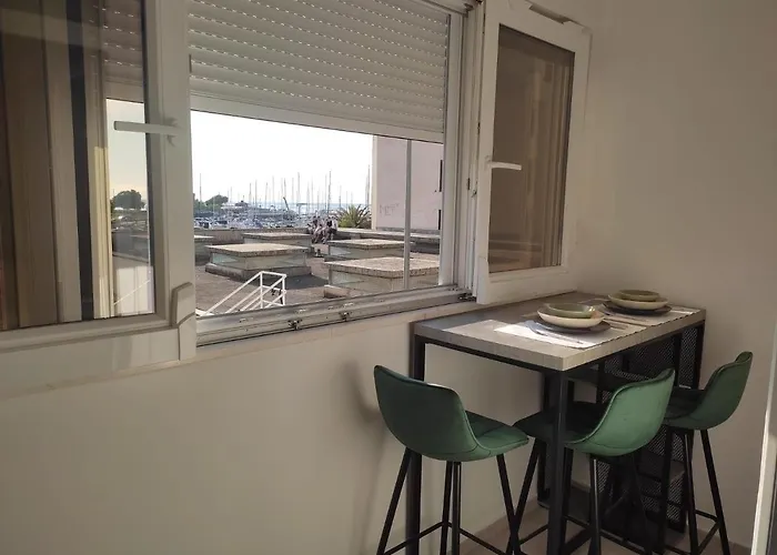 Apartamento Irma Cervar Poreč