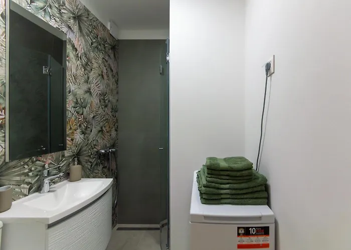 Irma Cervar * Poreč